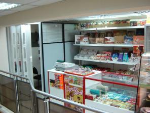 Готовый бизнес (Продуктовый магазин)