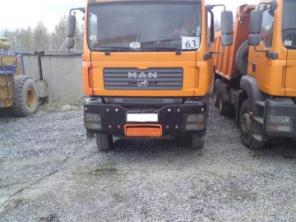 Самосвал MAN 6x4 в наличии, 2007 год, цена 270 0000 рублей торг уместен.