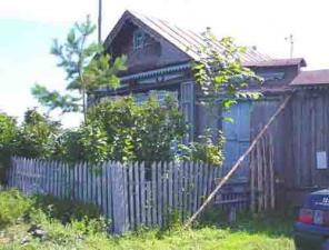 Продам жилой деревянный дом