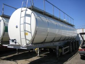 Грузовик RENAULT PREMIUM 420 Год — 2003 Бортовой