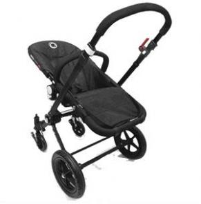 продам коляску Bugaboo Cameleon Denim Red новая 49900