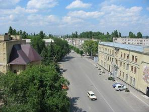 Продаю 1 комнатную квартиру.