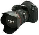 CANON EOS 5D MARK II CAMERA FOR SALE