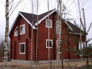 Срочно продаю дом в подмосковье