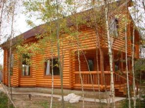 Продаю дом в подмосковье