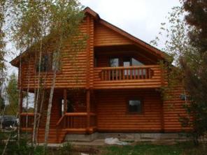 Продаю дом в подмосковье