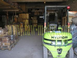 Запасные части на самосвалы Faw, Howo, Dongfeng