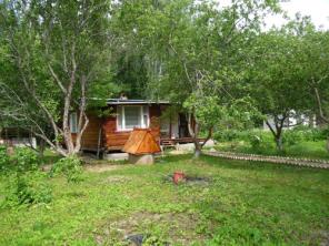 Продам дачу , 55км от МКАД , Киевское Шоссе.