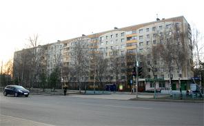 3-комн. кв. г.Королев
