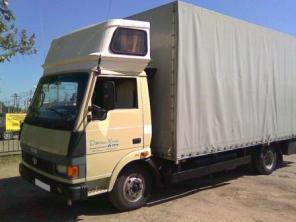 Продаю ТАТА 613