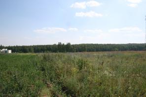 Продается земельный участок 20 соток в 90 км. от МКАД