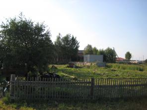 Участок под строительство жилого дома в Ярославской области.Вся инфраструктура.