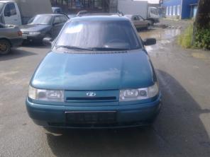 Продам ВАЗ-2111, 2000г, 114000км,