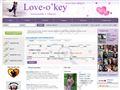 Love-okey: портал знакомств, общения и развлечений