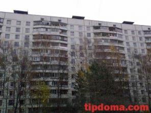 ПРОДАЮ 3 КОМ. КВ-РУ м. Пролетарская