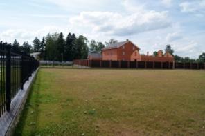 Продажа участка ИЖС, Киевское ш.,Глаголево, 32 км., 12сот.