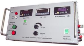 Установка проверки защит УПЗ-450/3000