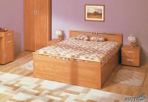 Кровать за 3750