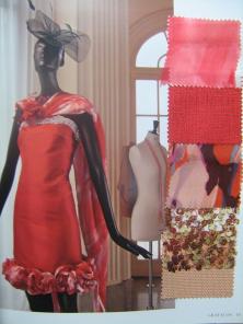 Ткани по каталогу GRATACOS