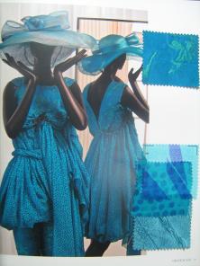 Ткани по каталогу GRATACOS