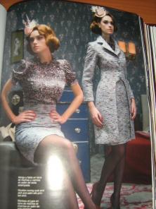 Ткани по каталогу CADENA