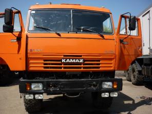 Продам КамАЗ-43118 ППУА 1600/100, 2007г. (700м.т.ч.)