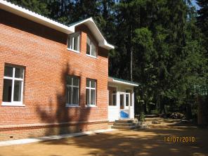 продаются коттеджи