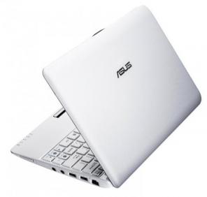 Нетбук Asus Eee PC 1005P(новый) 13100руб.