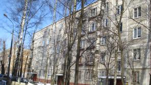 Продаю комнату в Балашихе