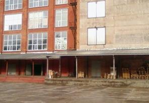 Сдаю в аренду складские и производственные помещения