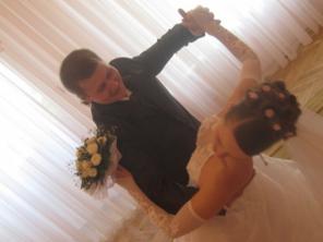 Бальные танцы для начинающих взросдых, свадебный танец