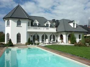 ОТДЕЛКА КОТТЕДЖЕЙ. КРОВЕЛЬНЫЕ РАБОТЫ