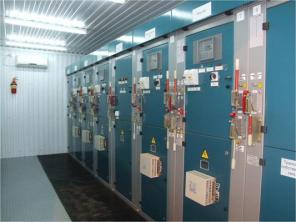 Продаем, изготавливаем камеры КСО-285, КСО-272, КСО-298