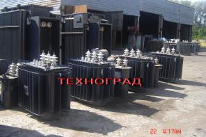 Трансформаторы ТМГ-40/10 , ТМГ-100/10, ТМГ-160/10(6), ТМГ-630 ! - Наличие на складе !