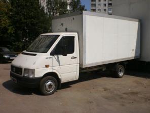 Продаю Volkswagen LT III Фургон