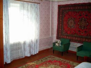 продаётся трёхкомнатная квартира