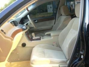 Продаю Nissan Fuga 2005