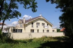 Чехия.Продается Вилла-Люкс