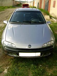Продам OPEL TIGRA 1.4