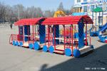 ДЕТСКИЕ ИГРОВЫЕ КОМПЛЕКСЫ