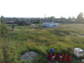 Продаю участок 15 сот. вблизи р. Ока за 1100000 руб.