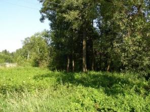 Участок 25 км от МКАД