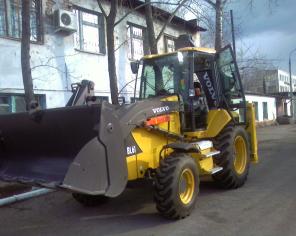 Volvo BL61, Экскаватор-погрузчик Volvo BL61, Трактор Volvo BL61, Погрузчик Volvo BL61, Экскаватор Volvo BL61, Погрузчик-экскаватор Volvo BL61