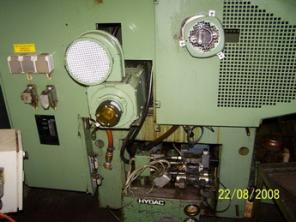      WEILER PRAKTIKUS CNC