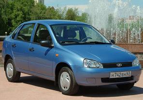 Прокат легковых автомовилей