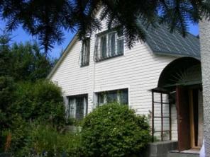 Дом 95 км от МКАД