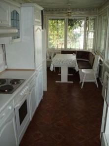 Дом 95 км от МКАД