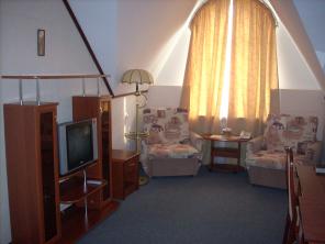 Елизар отель