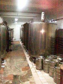 Продам 50% бизнеса. Производство.Пивзавод.