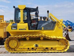 Продам бульдозер Komatsu D65PX-15 2006г.в.